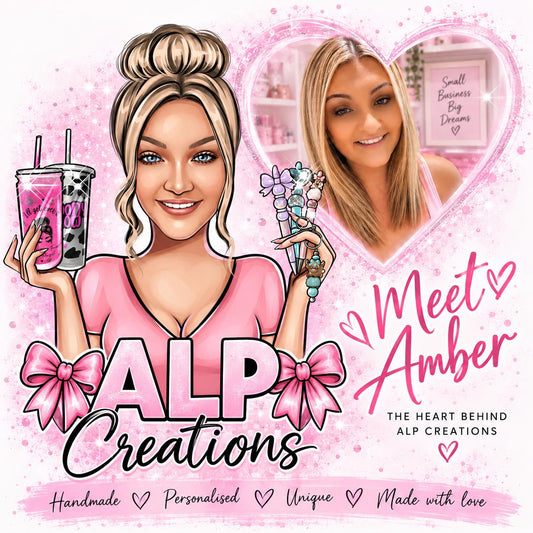 About ALP Creations
