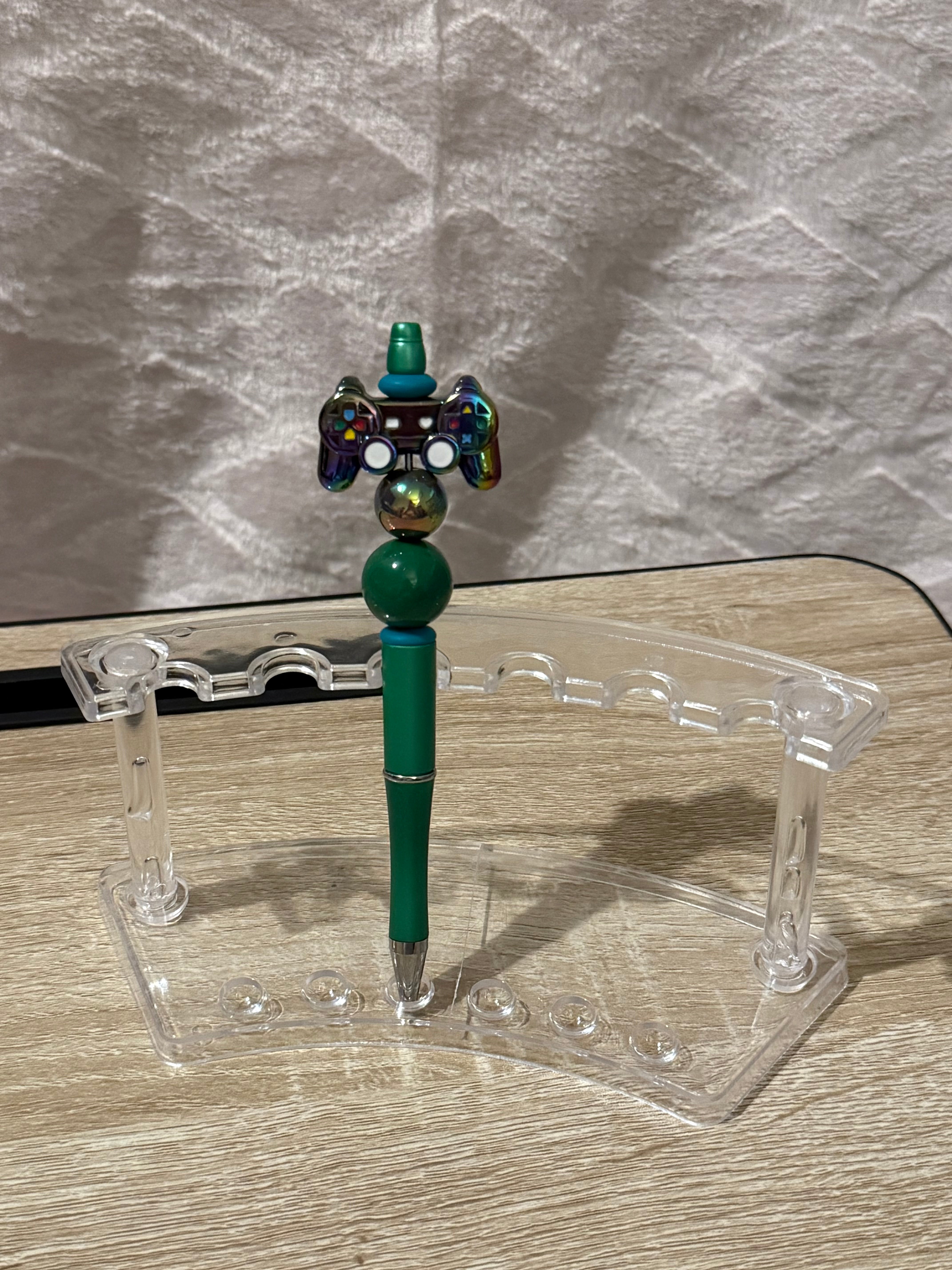 “Gamer Lovers” Focal Pen