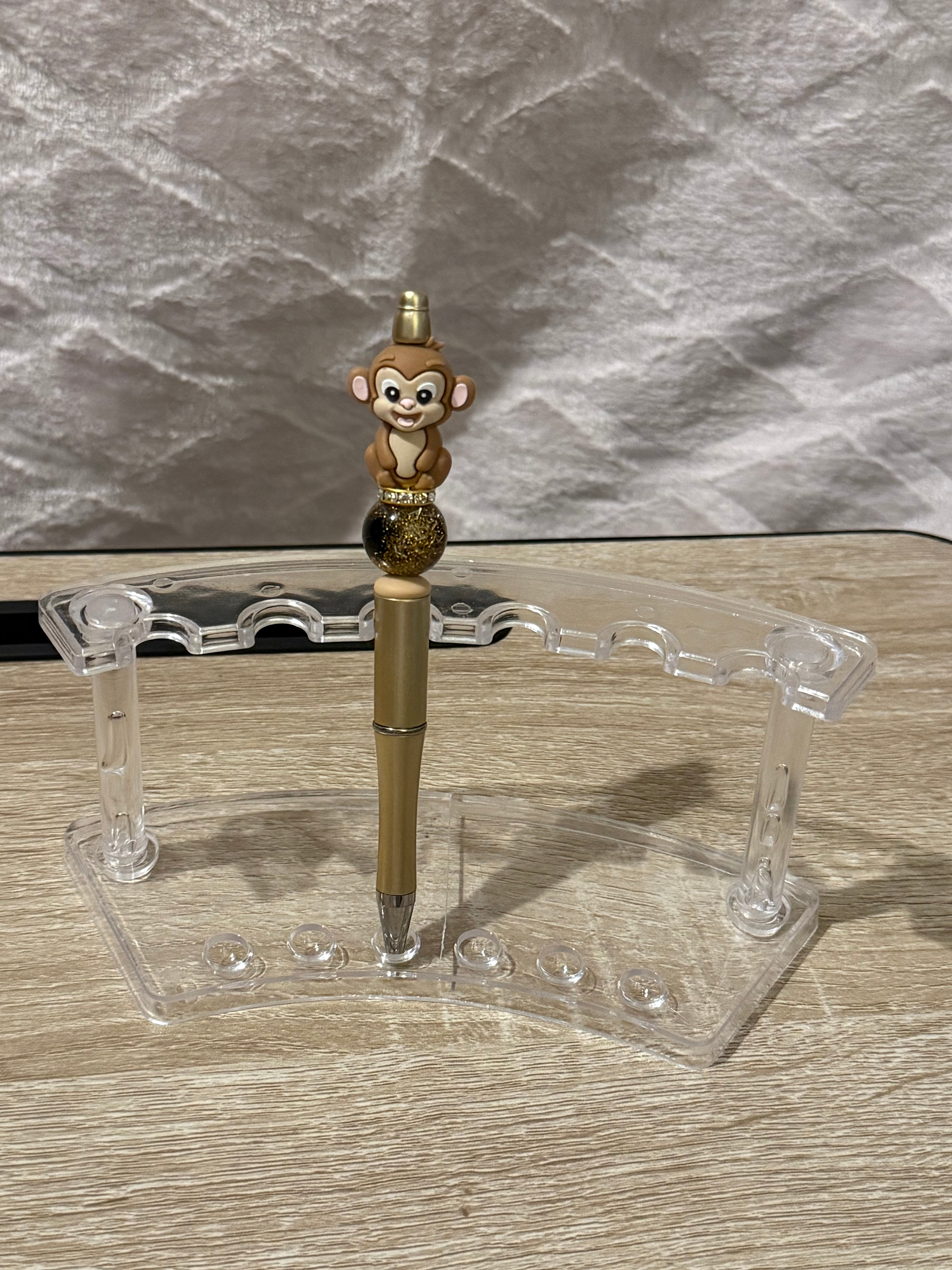 Monkey Focal Pen