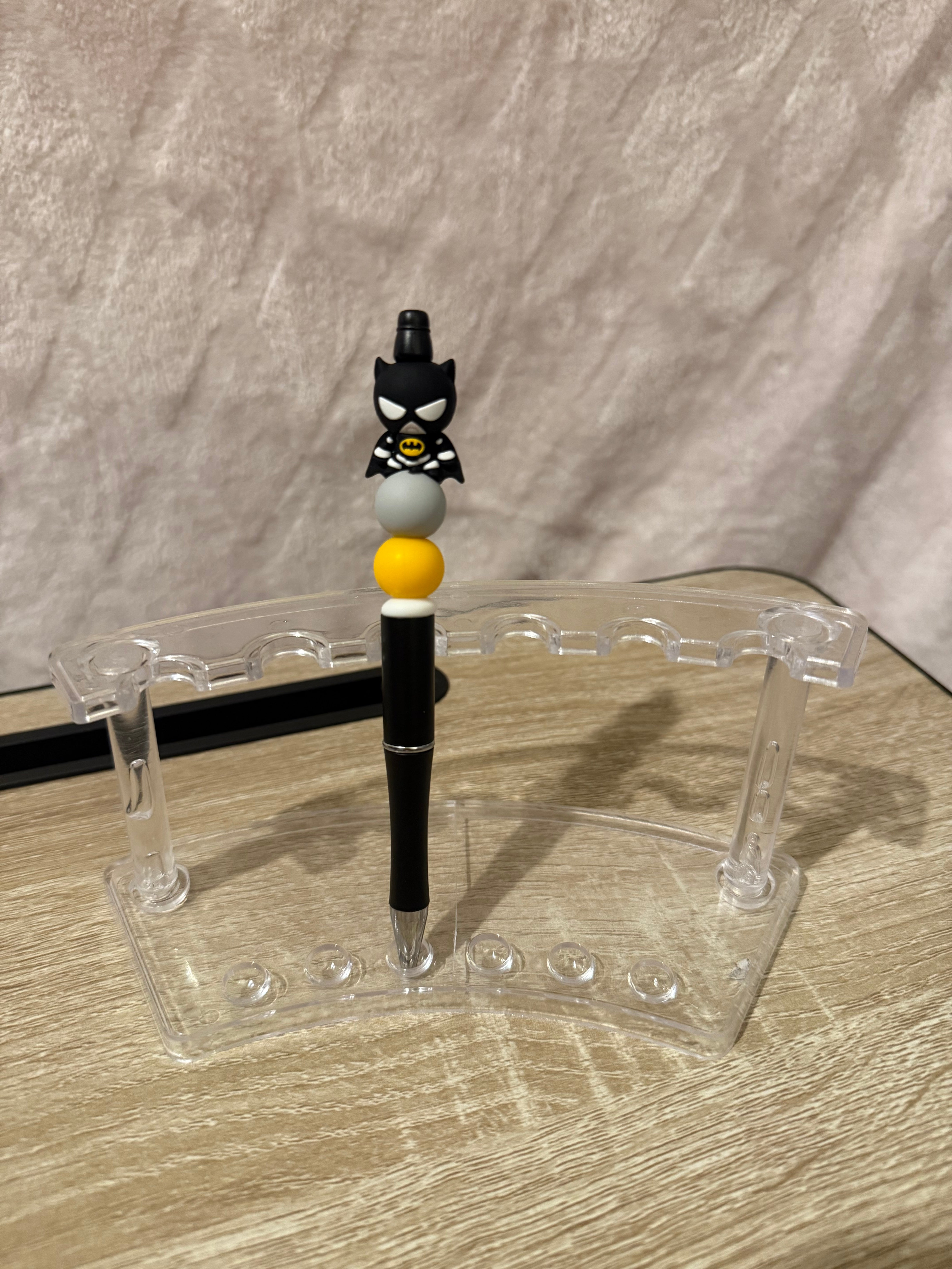 Black “Batman” Focal Pen