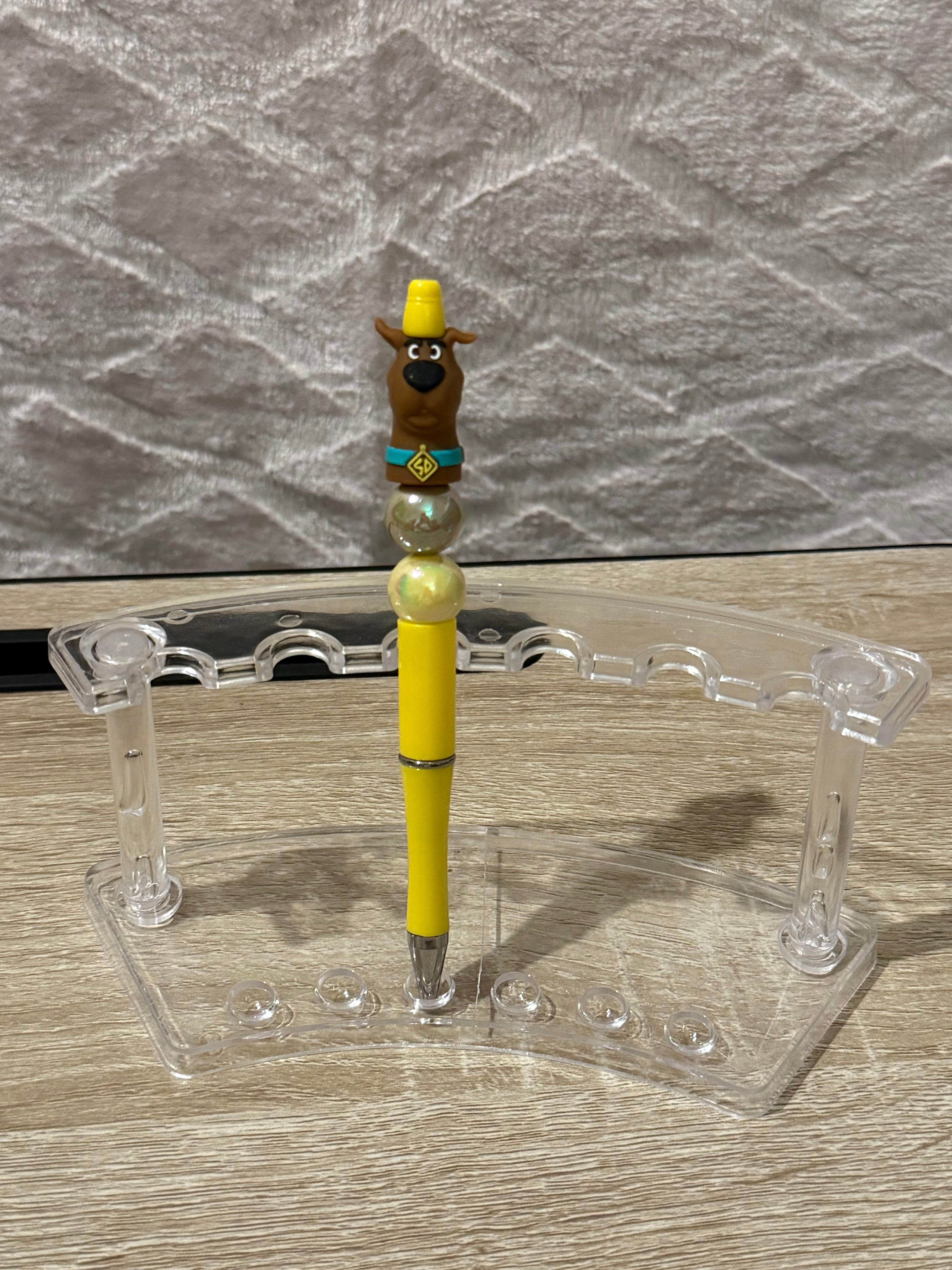 “Doo Dog” Focal Pen