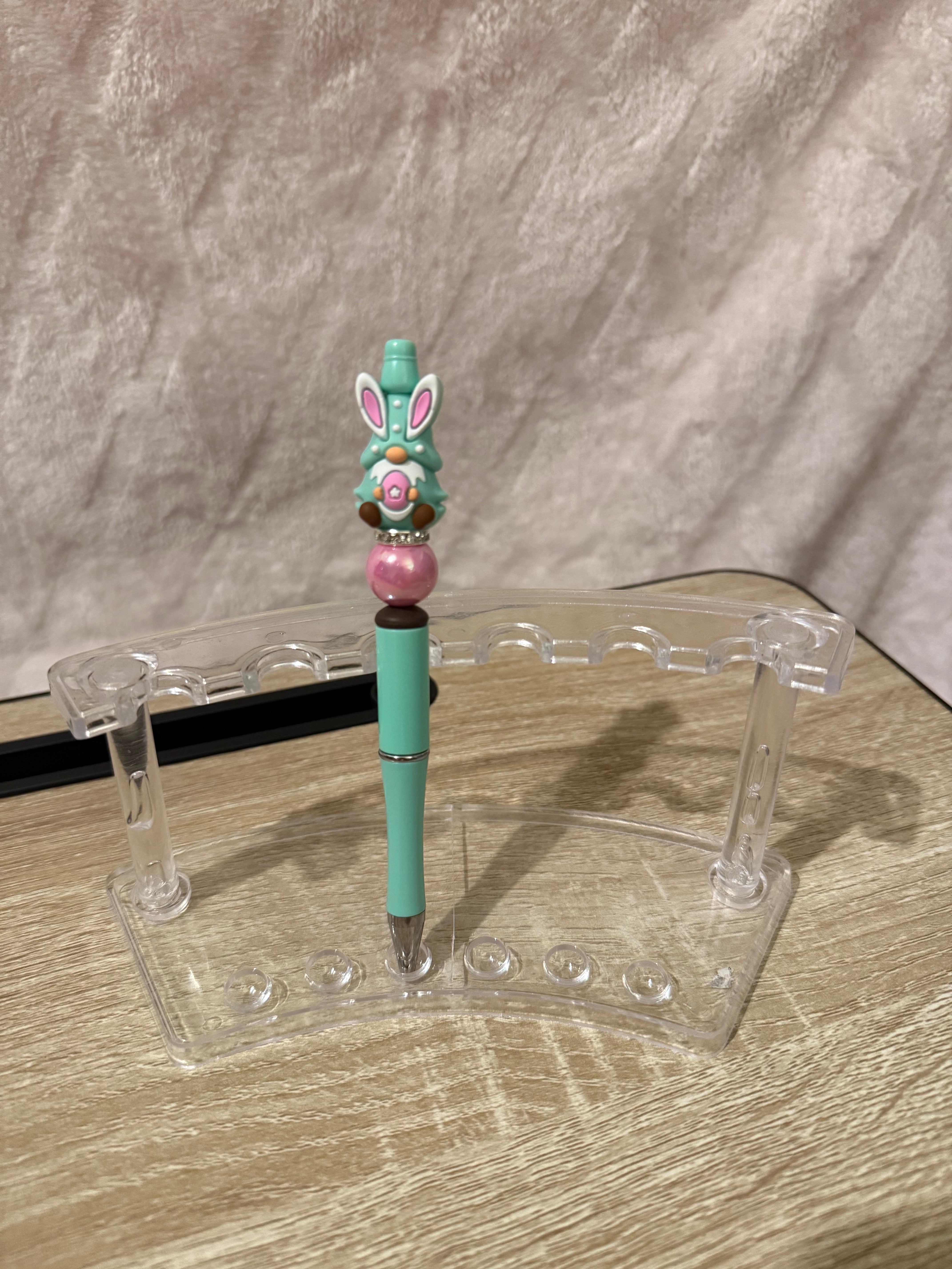 Mint Green “Gonk” Focal Pen