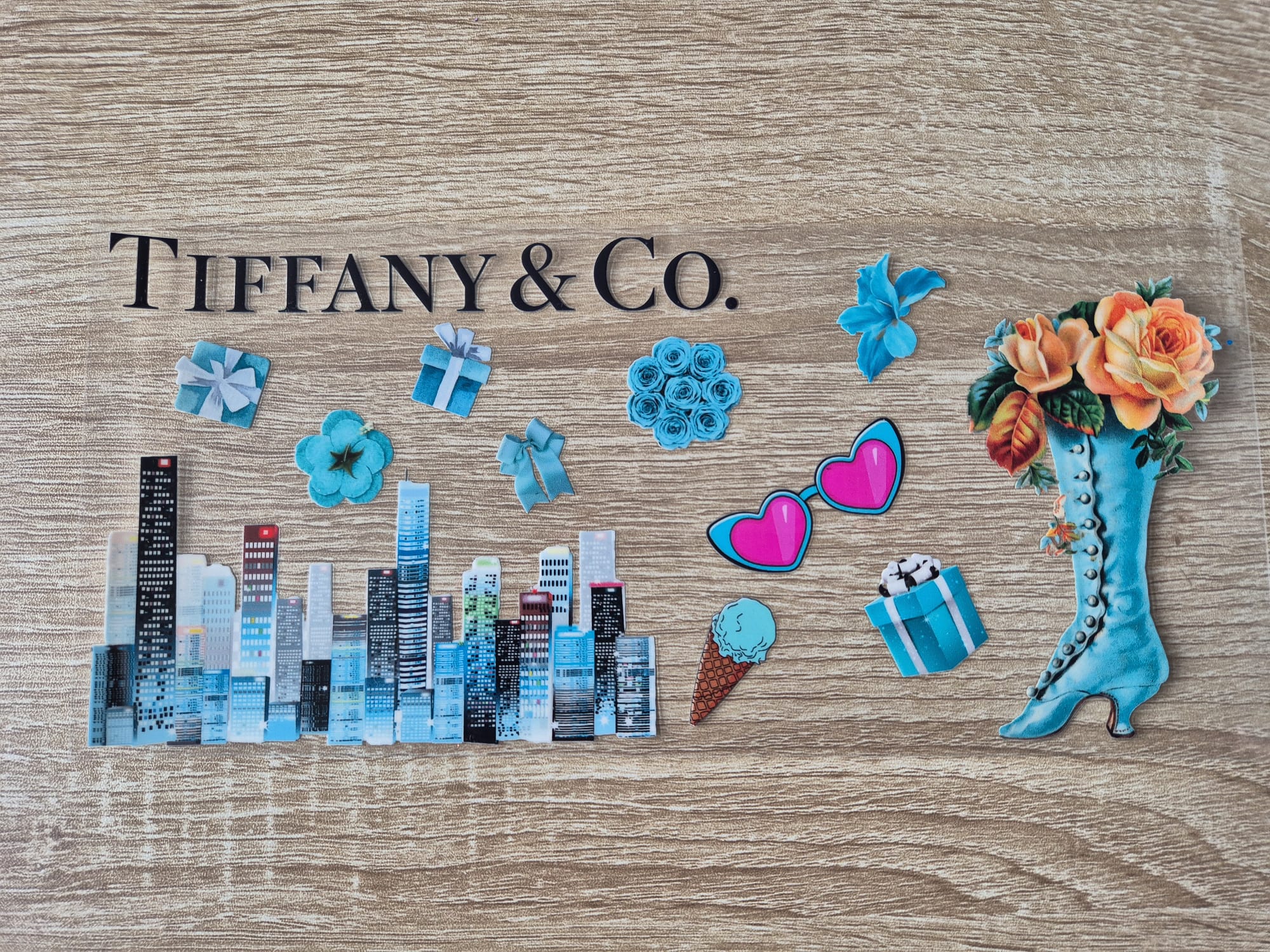 Tiffany & Co