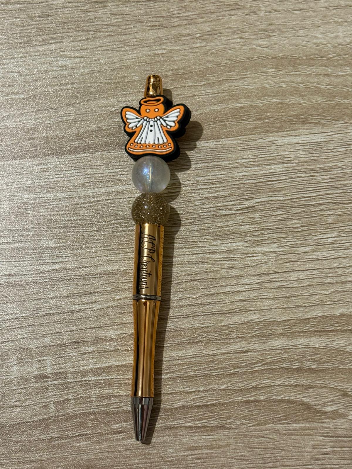 Focal Pen – Angel Design