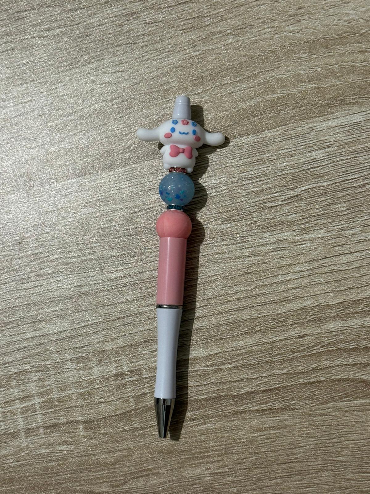 Focal Pen – Cinnamon Roll Design