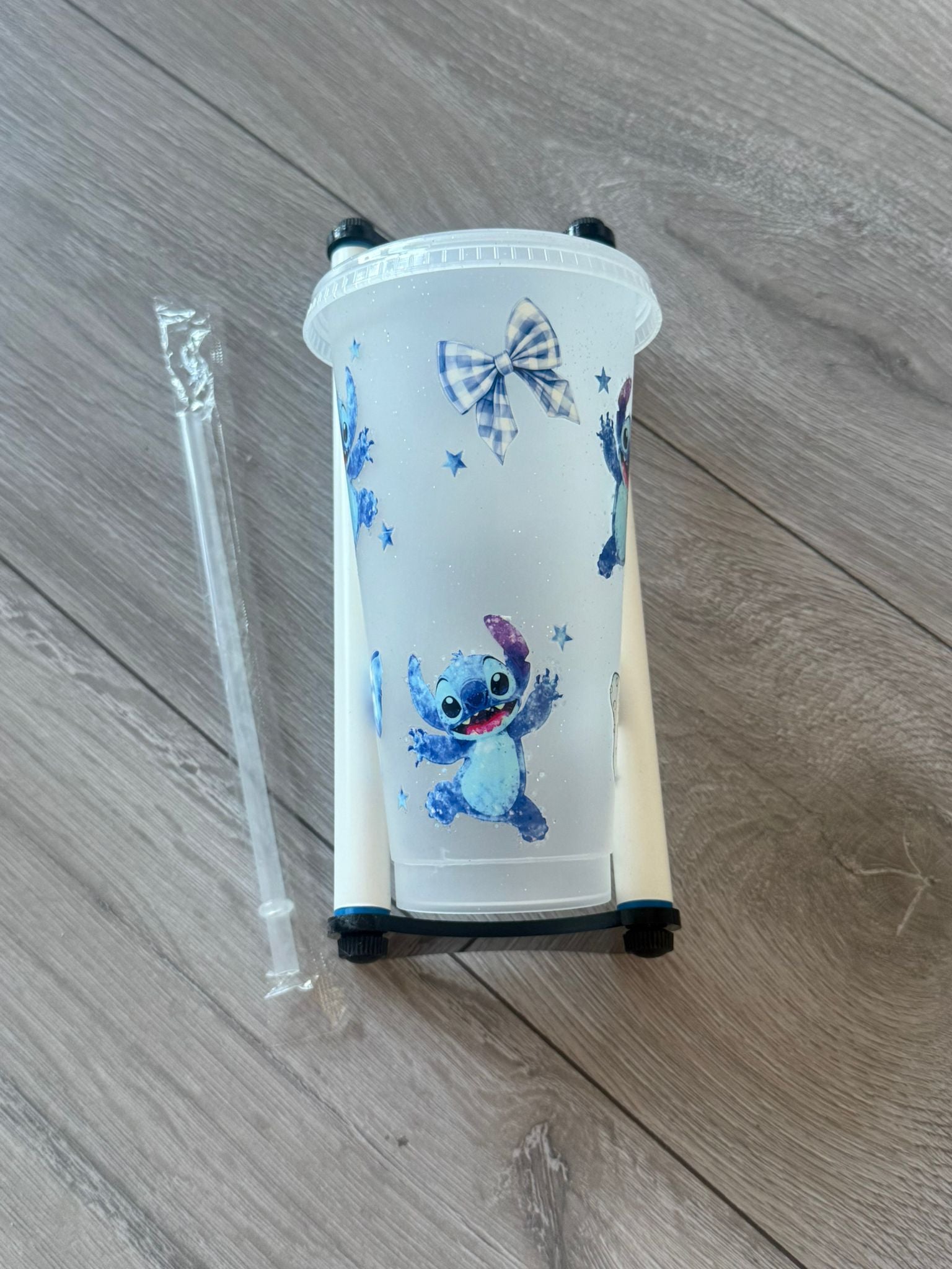 24oz “Stitch” Cold Cup