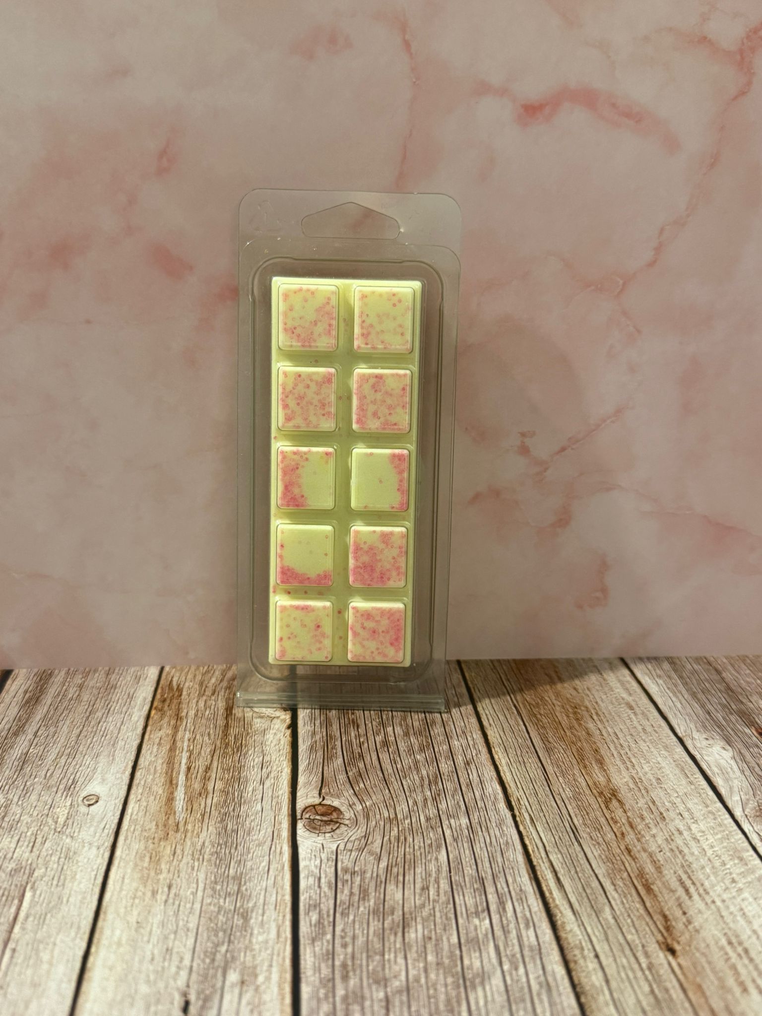 10 Bar Wax Melt
