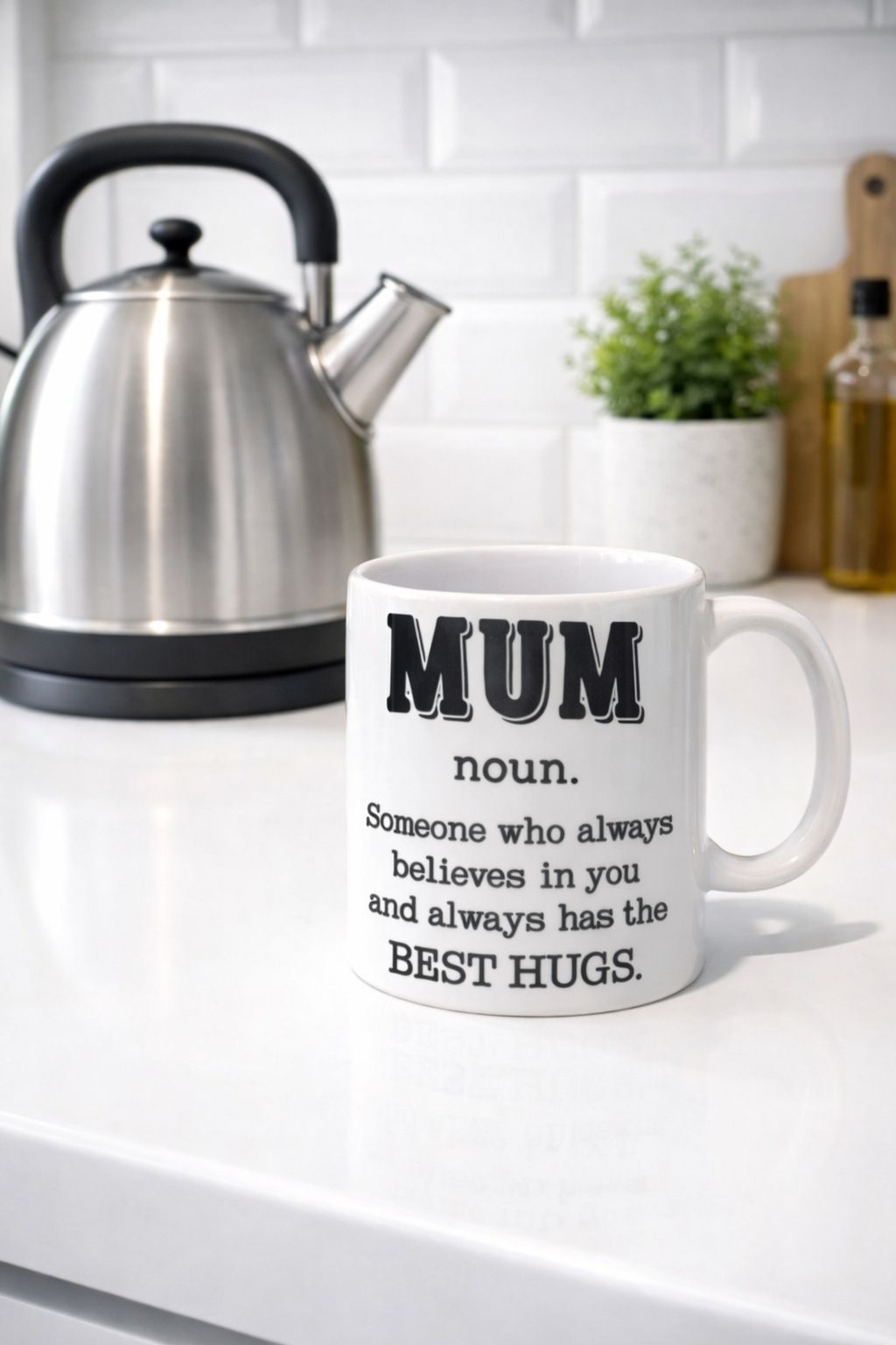 Mum 11oz Sublimation Mug