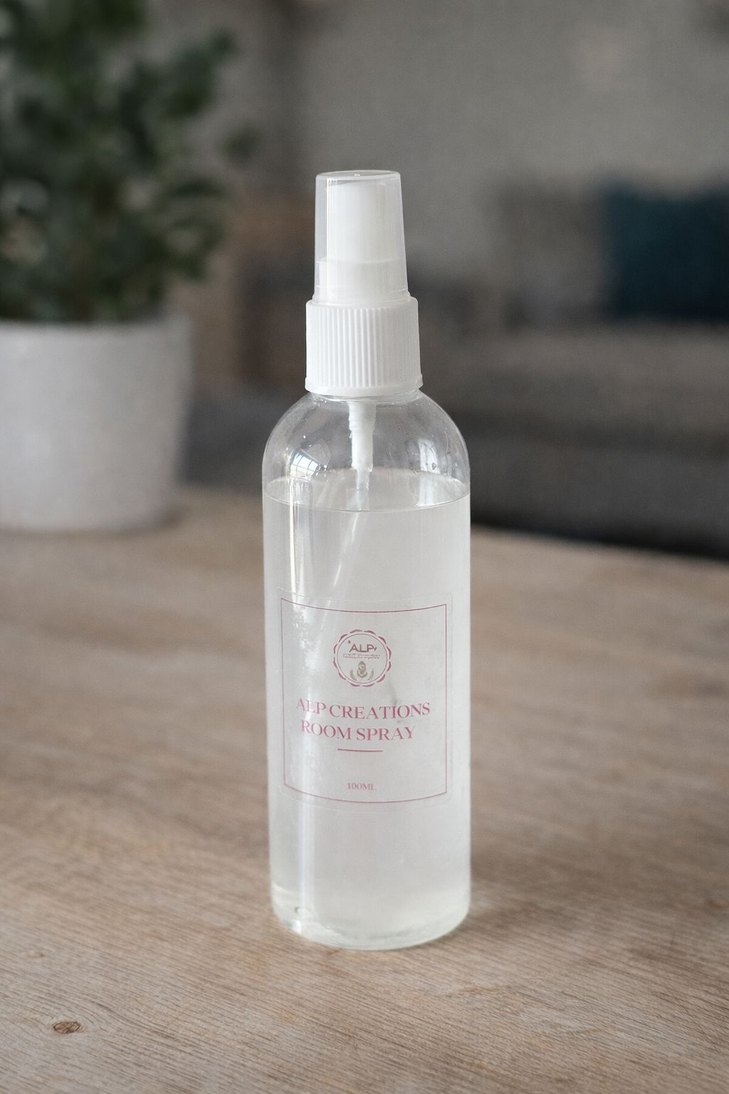 Room Sprays