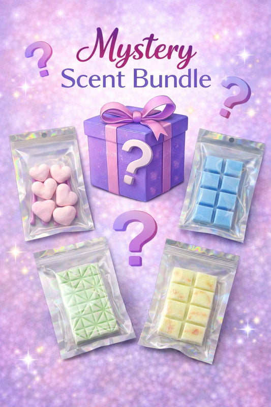 Mystery Scent Bundles