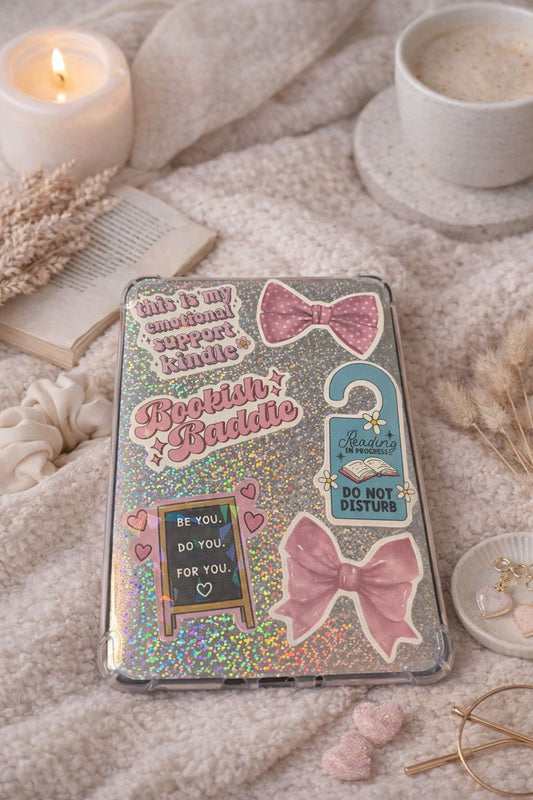 Kindle Case with 1 Insert