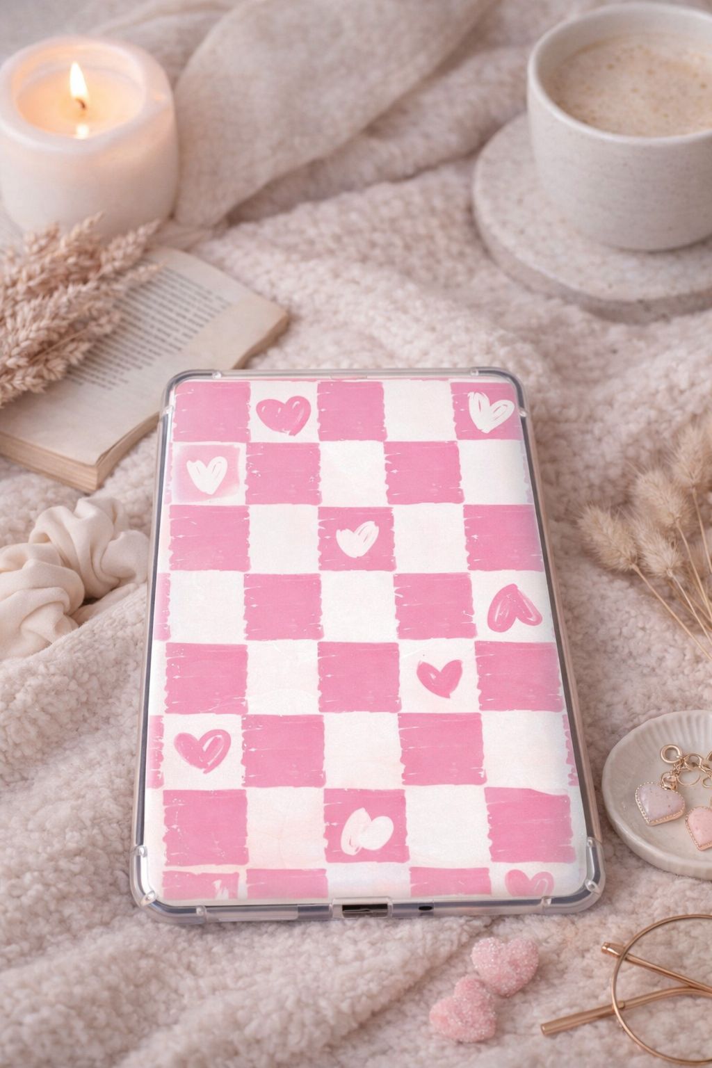 Kindle Inserts